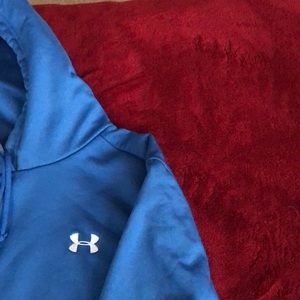 Under Armour Hoodie